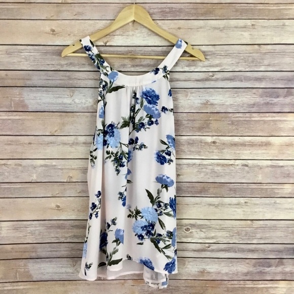 New York & Company Tops - Soho New York & Company Halter Blouse